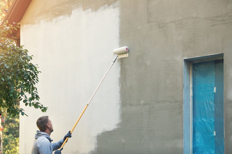 Cost of Interior Painting in Henderson, TX