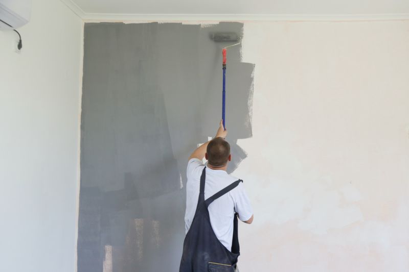Indoor Painting Service